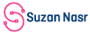 Suzan Nasr Portfolio Logo