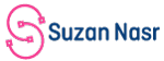 Suzan Nasr Portfolio Logo